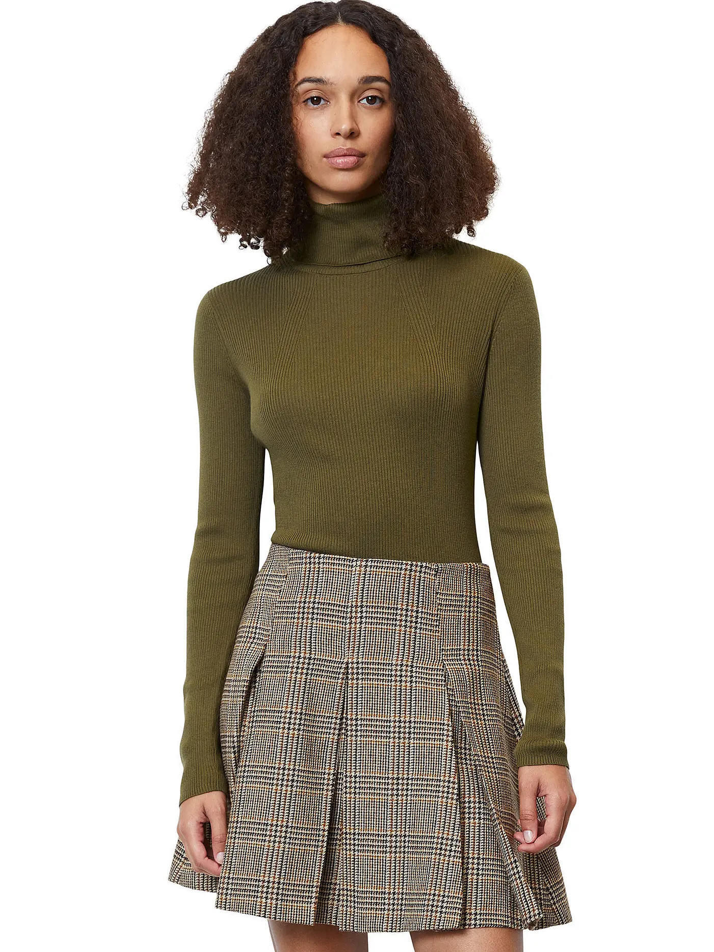 MARC O'POLO | Rollkragenpullover | 